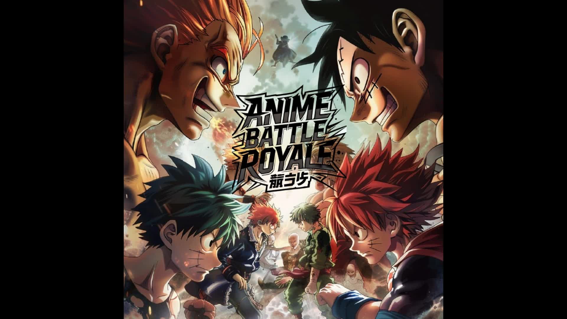 best op anime